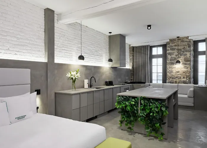 David Hotel Montreal